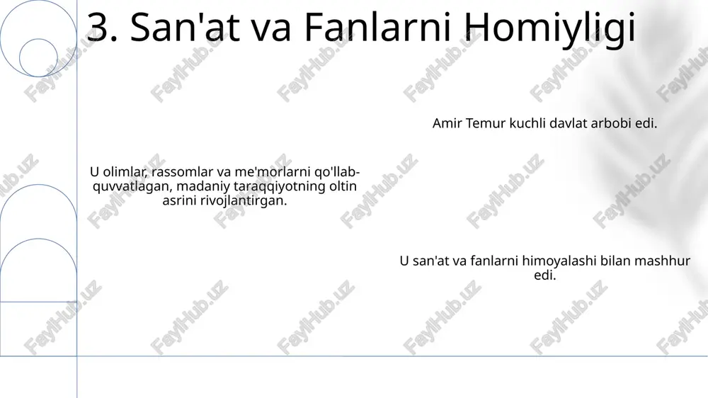 amir temur davlat arbobi - Page 5