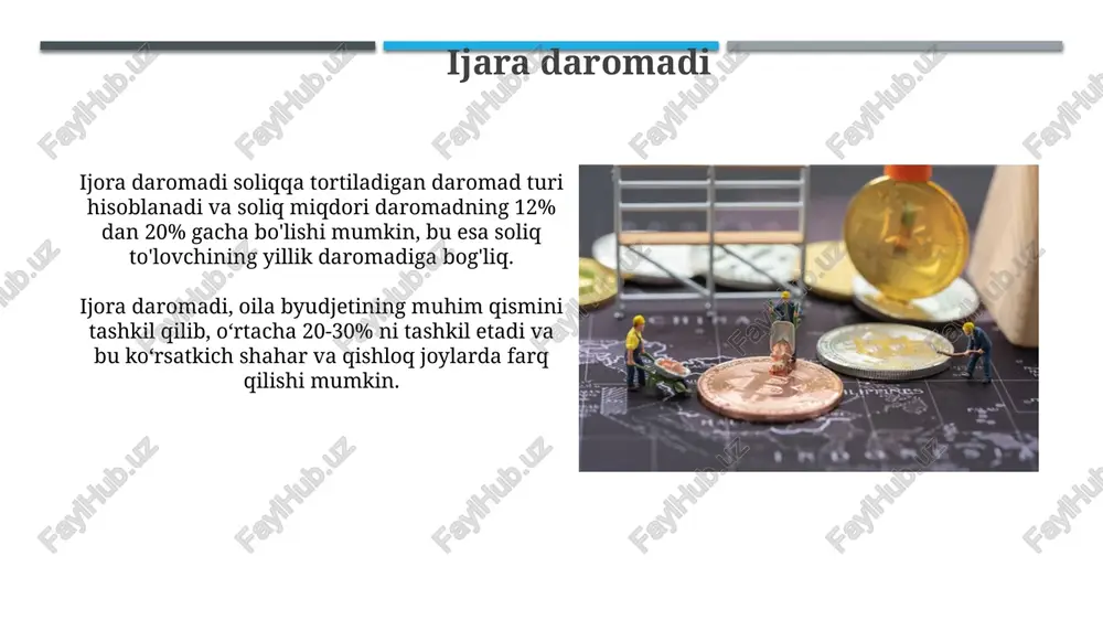 xojalik mablaglari va ularning kelib chiqish manbalari tasnifi - Page 5