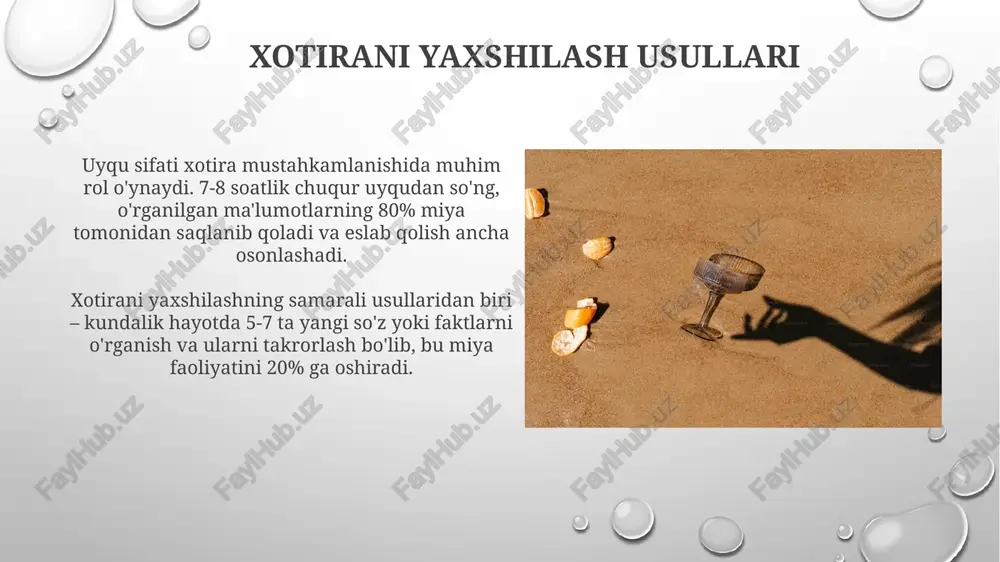xotira. tafakkur. muloqot - Page 5