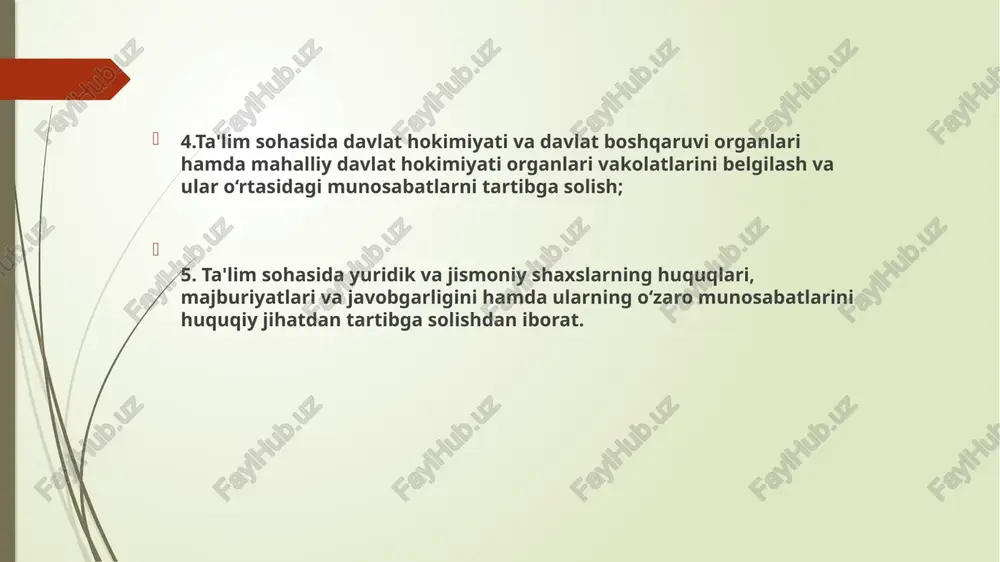 -sharoitlar yaratish; o‘quv-ishlab chiqarish majmualarini tashkil etish va ularni zarur jihozlar bilan ta’minlash maqsadida vazirlar mahkamasining 2017-yil 24-oktabrdagi «umumiy o‘rta ta’lim muassasalarining 10-11-sinflari o‘quvchilariga kasbiy ta’lim berishga ixtisoslashgan o‘quv-ishlab chiqarish majmualarini tashkil etish chora-tadbirlari to‘g‘risida»gi 868-son qarori qabul qilindi. image3.jpeg image4.jpeg image5.jpeg image1.jpg /docprops/thumbnail.jpeg