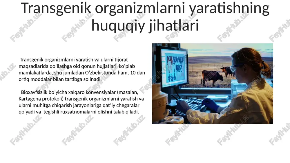 tibbiy faoliyatda aktiv evtanaziyani etik-huquqiy baholash - Page 5