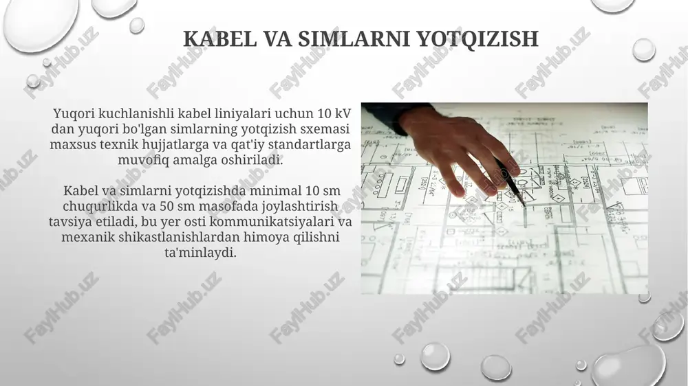 elektr energiyasi hisobi va nazorati - Page 5