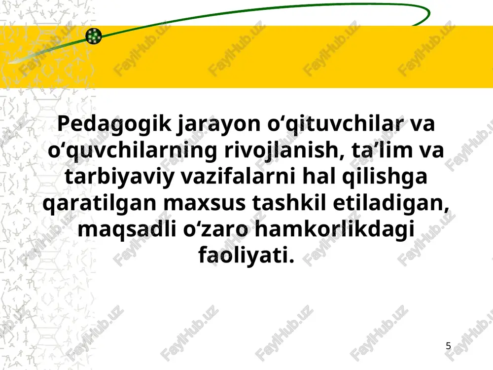 talabalarda fanga taalluqli bilim, ko‘nikma va malakalar shakllanishiga xizmat qiladigan, rasmiy tasdiqlanadigan o‘quv nashridir. * e’tiboringiz uchun rahmat *