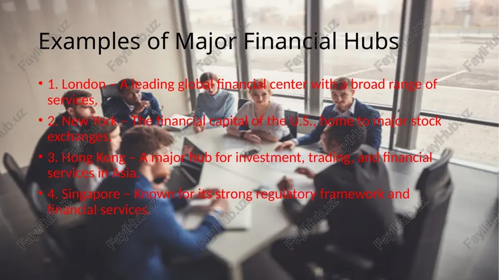 international financial and offshore centers - Page 5