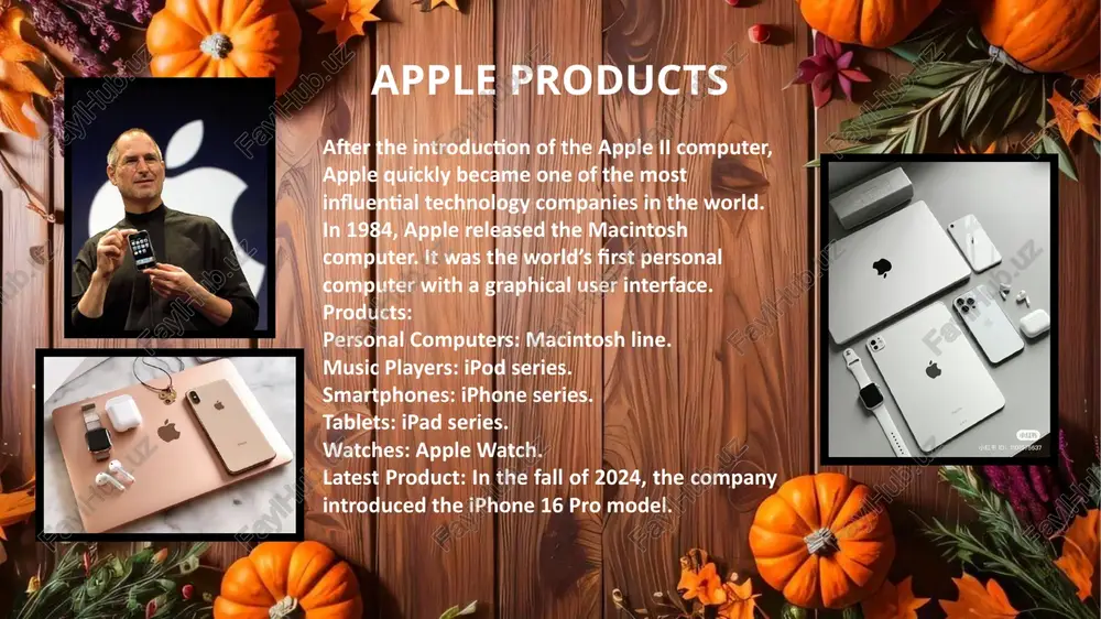 genius steve jobs and apple - Page 5