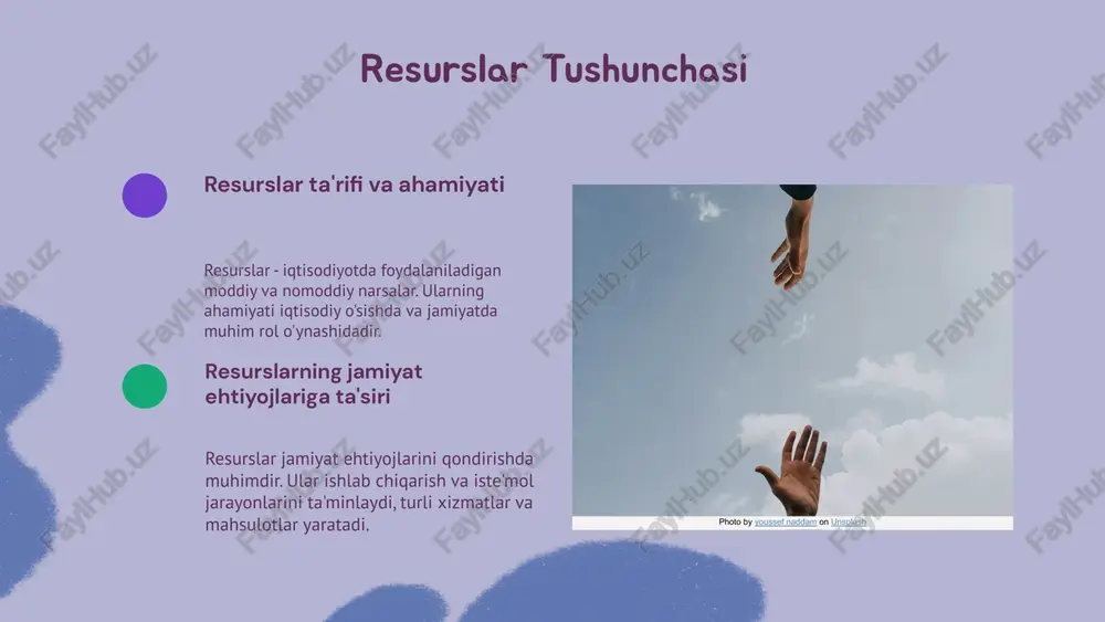 iqtisodiyresurslarvajamiyatehtiyojlari - Page 5