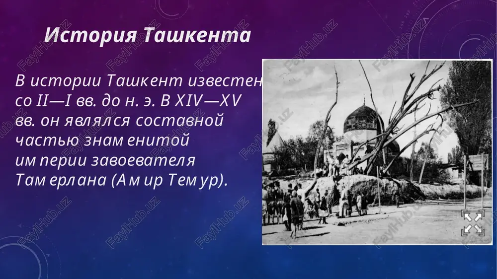 tashkent stolitsa uzbekistana - Page 5