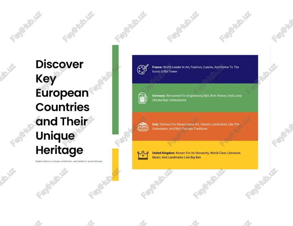 the famous countries in the world - Page 5