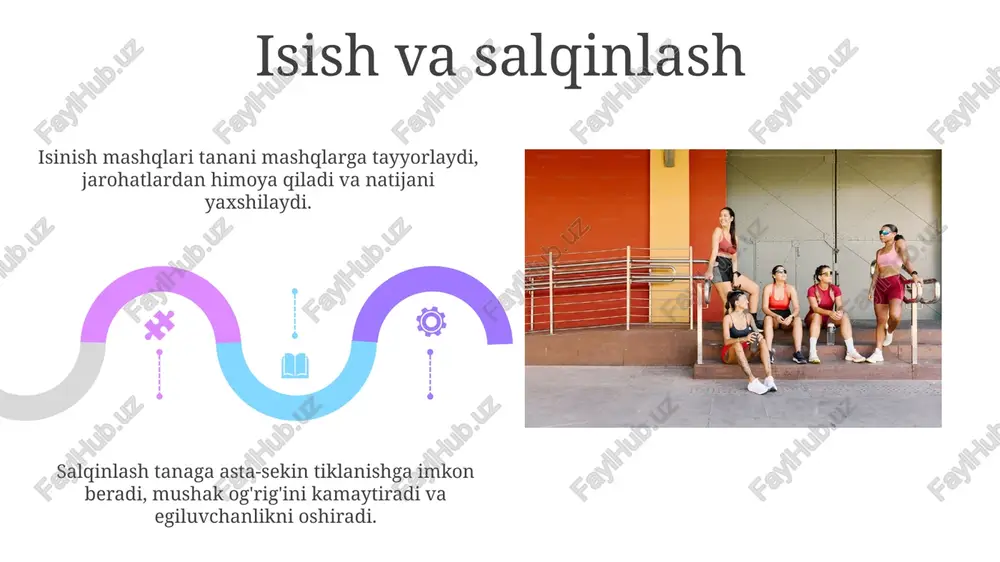yengil atletika darslarini tashkil qilish va otkazish - Page 5
