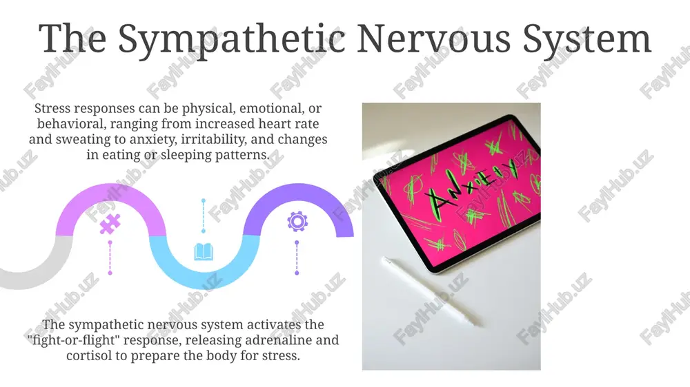 stress physiology and stress responses - Page 5