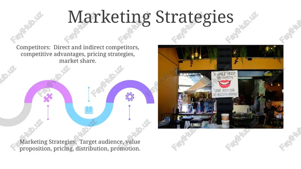 market overview - Page 5