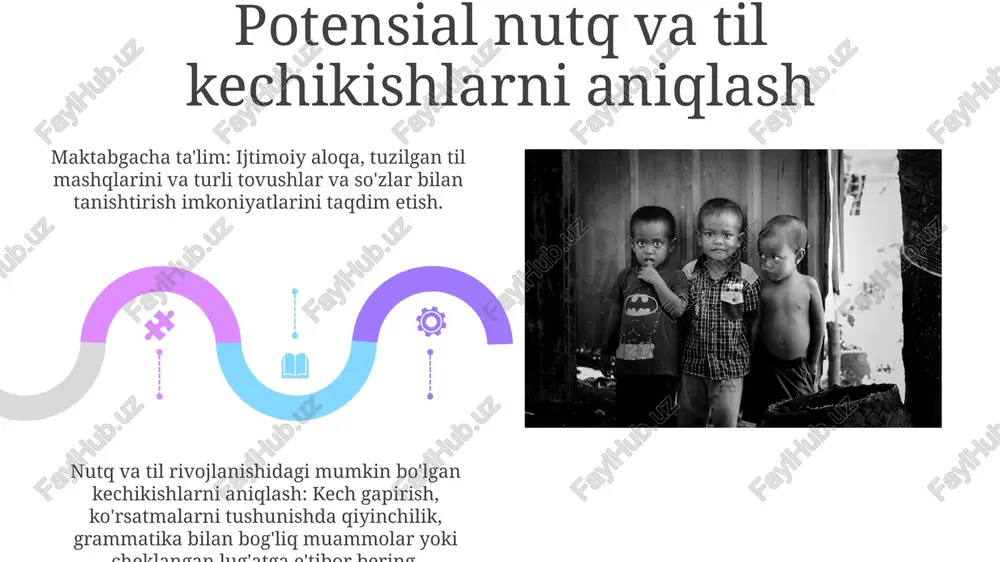 maktabgacha kichik yoshdagi bolalar nutqini östirishning vazifalari - Page 5