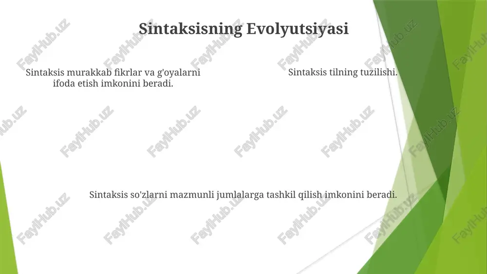 sintaksis-fikr ifodalash imkoniyati - Page 5