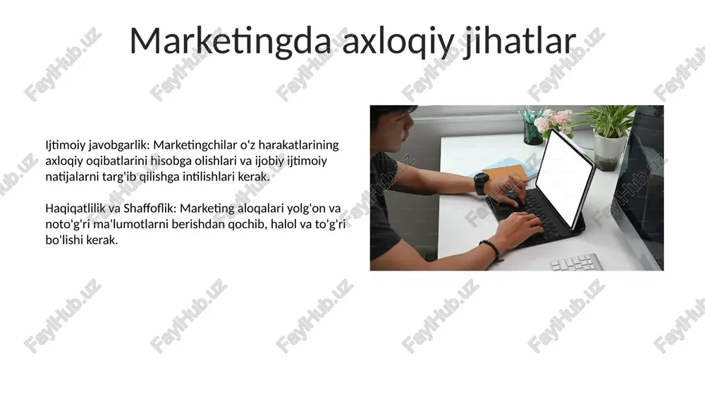 marketing konsepsiyasi - Page 5