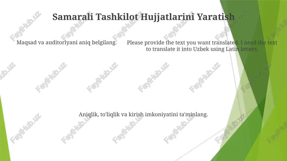 tashkiliy hujjatlar - Page 5