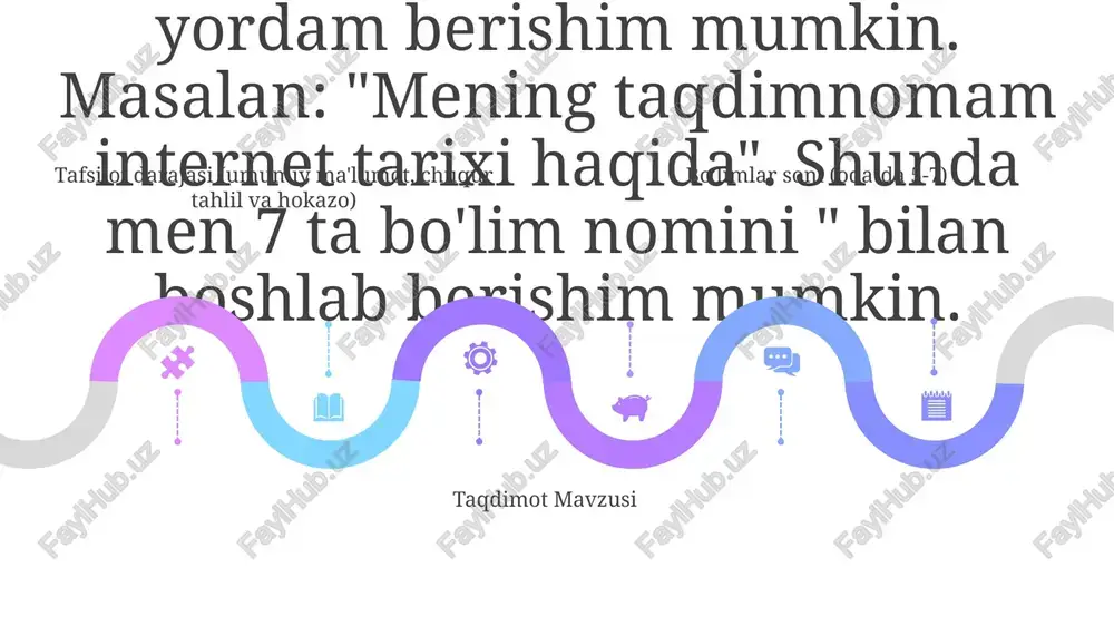internetning dastlabki kunlari - Page 5