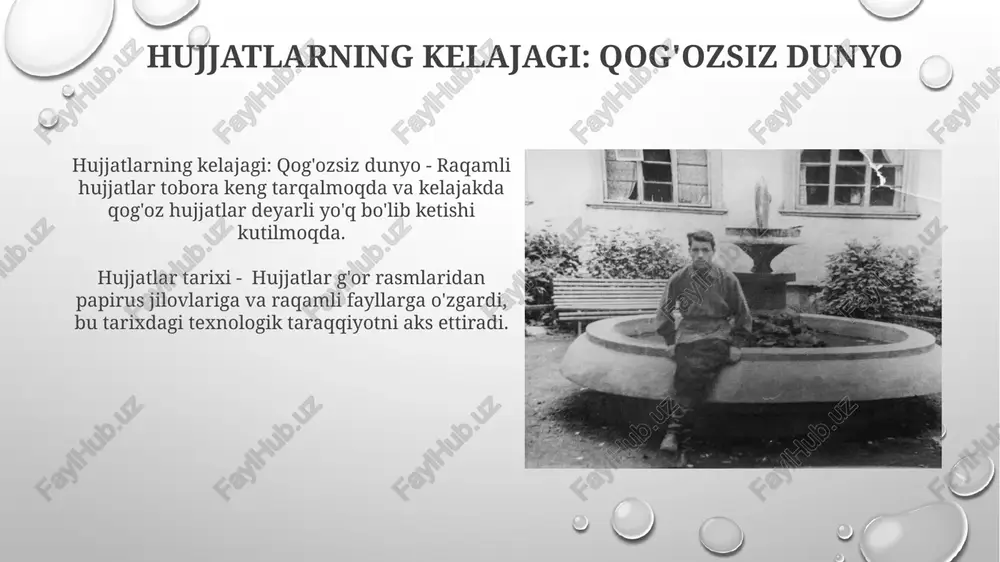 qadimgi misr va ierarogliflar - Page 5