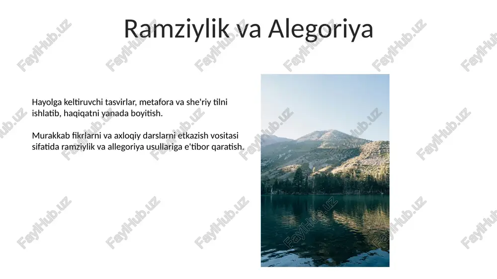 sharq adabiyotshunoslarining oʻziga xos qirralari - Page 5