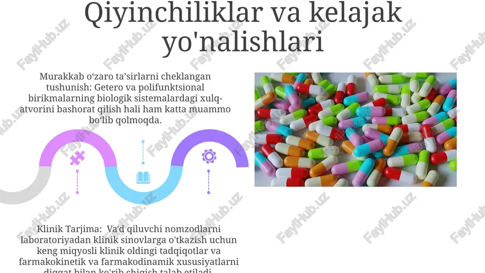 geterofunksional birikmalar: zamonaviy dori-darmonlar uchun asos - Page 5