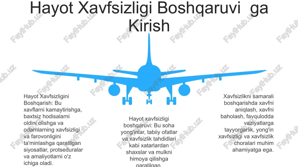 hayot xavfsizligi - Page 5