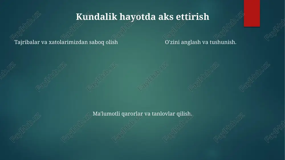 tafakkur - Page 5