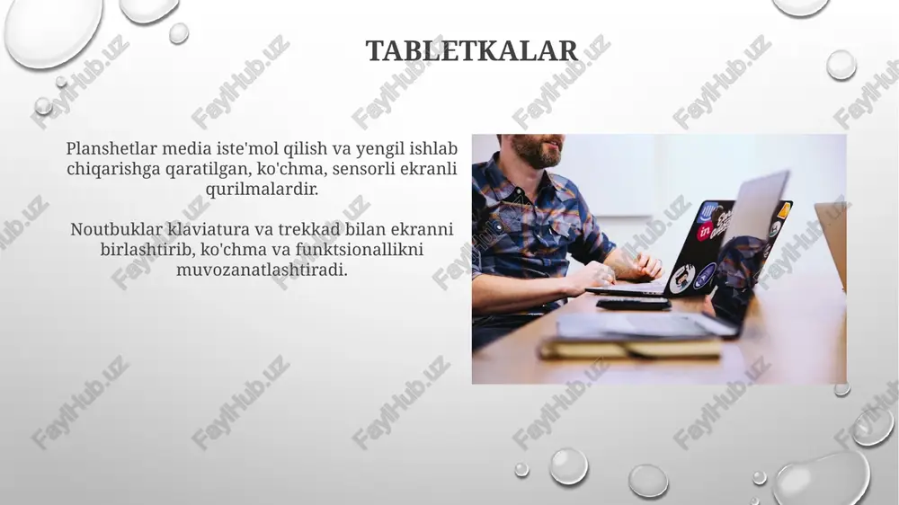 hibrid kompyuterlar - Page 5
