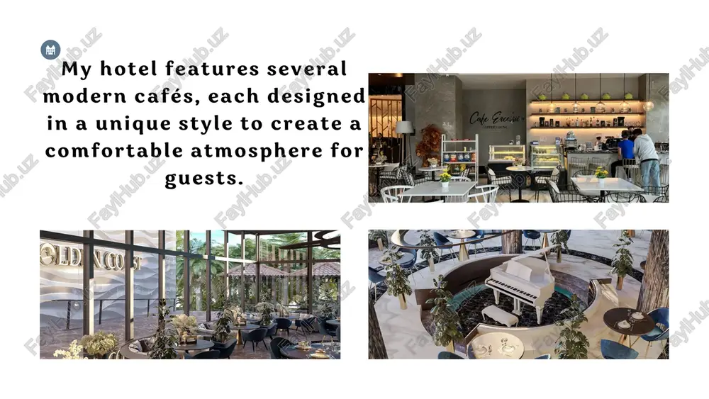 alikhan hotel - Page 5