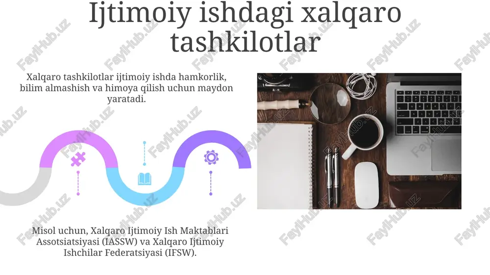 xalqaro ijtimoiy ish tadqiqotlari - Page 5