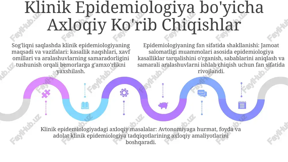 klinik epidemiologiya - Page 5