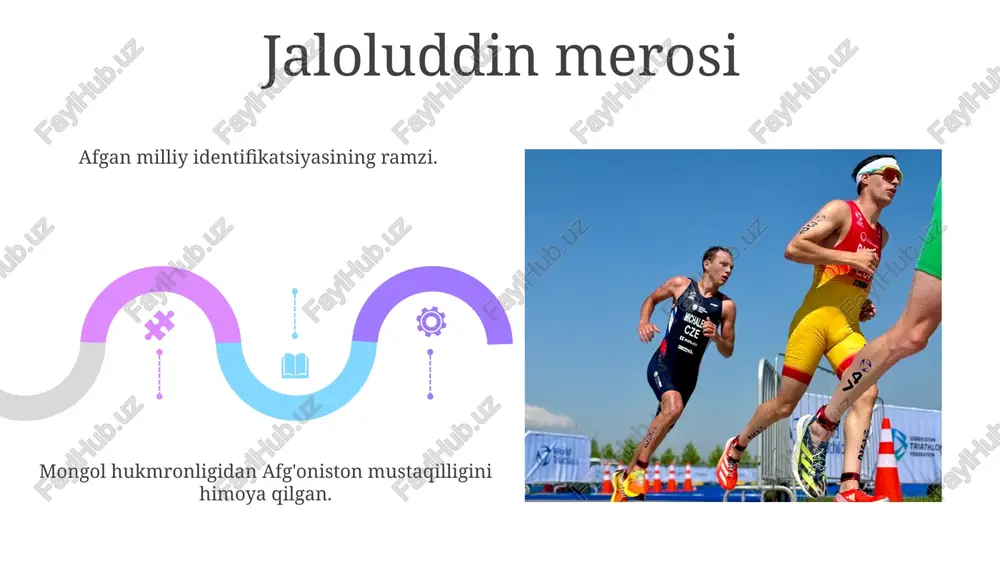 jaloliddin manguberdi vatan timsoli - Page 5