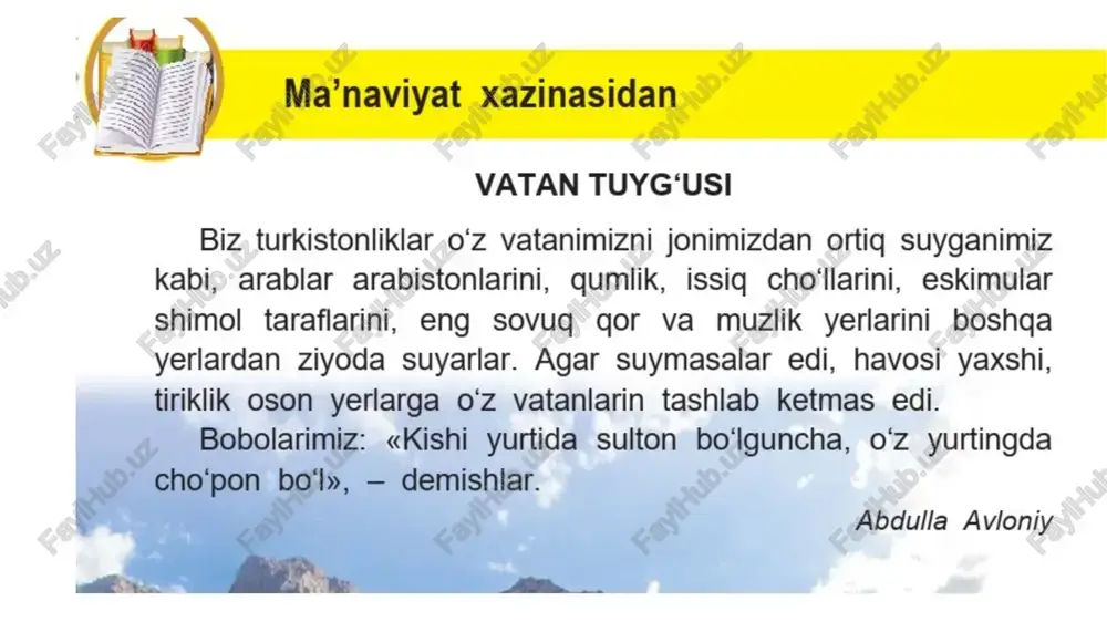 inson —- ezgulik ijodkori - Page 5