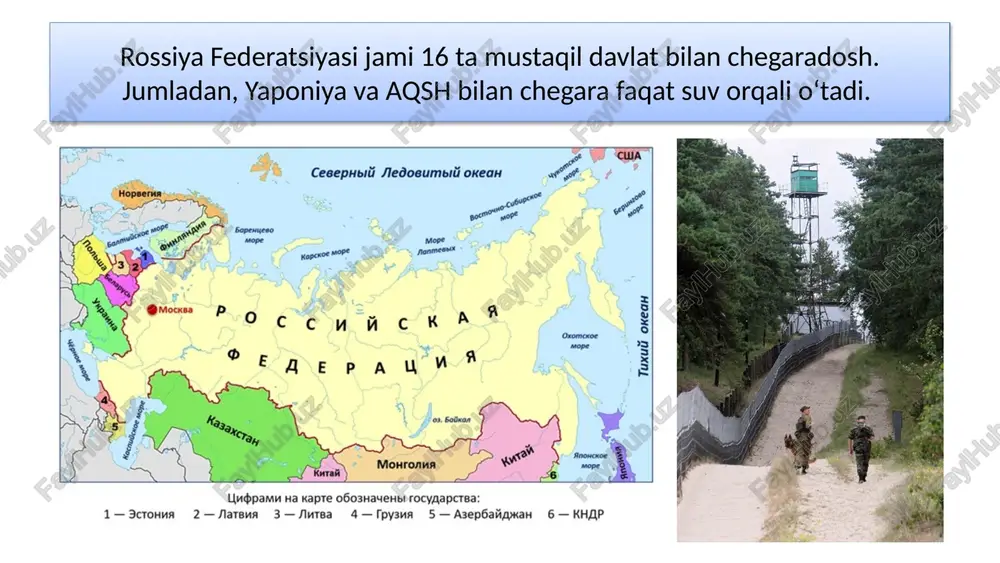 rossiya federatsiyasi - Page 5