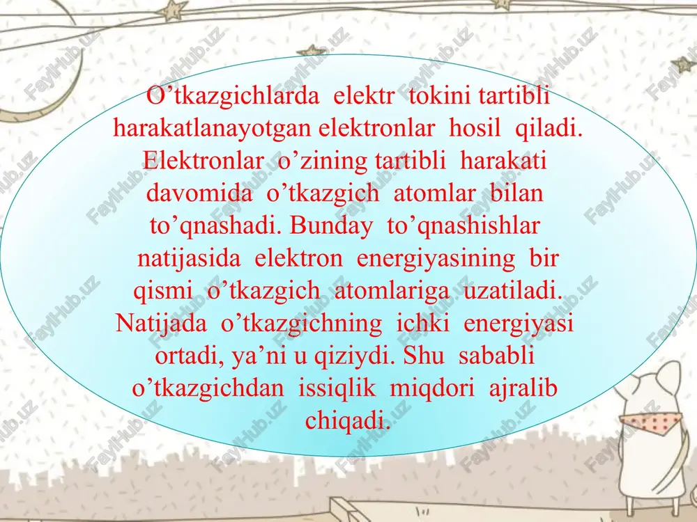 elektrtokita’siridao’tkazgichlarningqizishi - Page 5