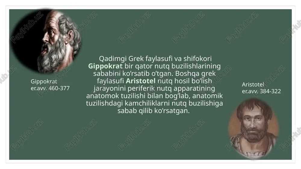 nutq buzilishlari etiologiyasi - Page 5