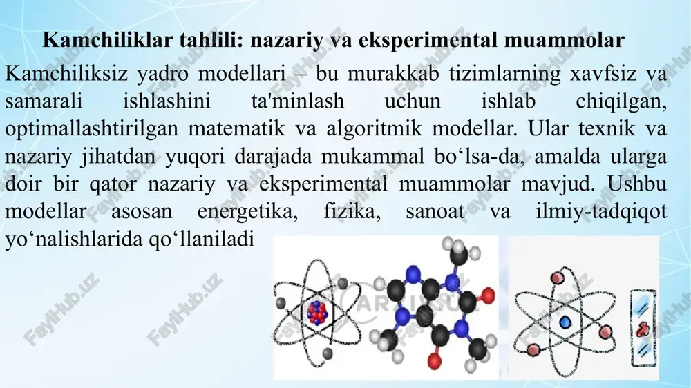 yadro modellari - Page 5