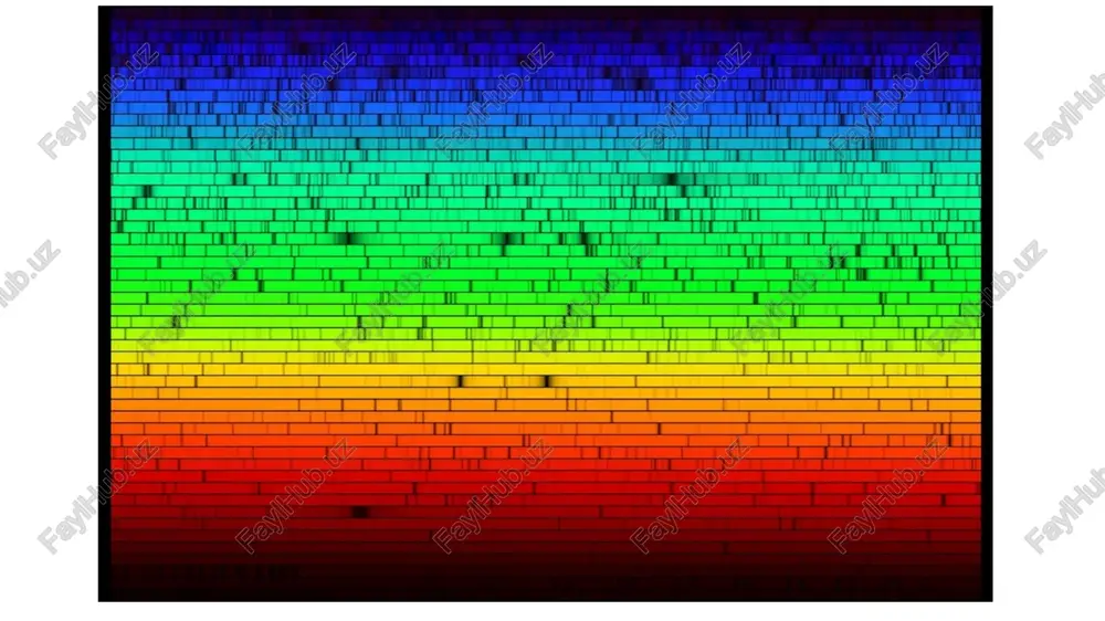 nurlanadi. protonli chaqnash deb yuritiladigan bu chaqnashlarning nuri, yer atrofida ochiq fazodagi kosmonavtlar hayoti uchun ayniqsa xavflidir. quyosh toji quyosh tojining balandligi 10 million km gacha etadi. tojning ravshanligi, oyning to‘linoy fazasidagi ravshanligiga ham etmasligi tufayli, uni oddiy ko‘z bilan ko‘rishning iloji yo‘q. asrlar davomida, quyosh tojini faqat quyosh to‘la tutilgandagina kuzatishgan. faqat xx asrning o‘rtalariga kelib, lio (fransiya) yaratgan koronagraf yordamida quyosh tojini tutilishlarsiz ham kuzatish imkoni paydo bo‘ldi. toj ravshanligiga ko‘ra, ikki qismga bo‘linadi: - quyosh diski chegarasidan 0,51 ro masofagacha cho‘zilgan ravshan yuqori ichki toj; - 1 ro < dan katta bo’lgan tashqi toj. ichki tojda yoysimon va bulutsimon obyektlar kuzatiladi. bu obyektlar xromosferaning aktiv sohalari, ayniqsa protuberanetslar bilan ta’sirlashadi va natijada o‘zgarib-harakatlanib hamda yo‘qolib turadi. tojning spektri, kuchsiz tutash spektiri fonidan va bu fonda joylashgan yorug‘ (emission) chiziqlardan tashkil topadi. emission chiziqlarning ravshanligi, tojning balandligi ortgan sayin xiralashib boradi. tojdan kelayotgan nur qutblangan bo‘lib, quyosh sirtidan …