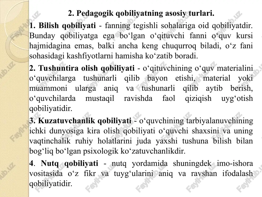 pedagogik texnika - Page 5