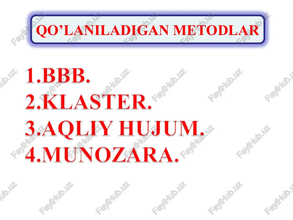 ari va tasnifi – bu qadriyat ahamiyatiga molik bo'lgan tabiiy obektlar va predmetlar, ya'ni mehnat vositalari va bevosita iste'mol buyumlaridir. tabiiy qadriyatlar qatoriga tabiiy boyliklarda mujassamlashgan tabiiy ne'matlar kiradi. moddiy qadriyatlar jumlasiga inson mehnati natijasida yaratilgan moddiy dunyo predmetlari, shuningdek o'tmish madaniy merosi predmetlari kiradi. moddiy qadriyatlar – bu tabiiy ne'matlar, mehnat mahsullarining iste'mol qiymati, ijtimoiy hodisalarda mujassamlashgan ijtimoiy ne'matlar, tarixiy voqealar, madaniy meros, axloqiy ezgulik, go'zalik mezonlarigani qanoatlantiruvchi estetik hodisalar, diniy ibodat predmetlari yoki o'zining muayyan ramziy ifodasini topgan diniy g'oyalar va sh.k. moddiy qadriyatlar ongda emas, balki odamlar hayot faoliyatida amal qiluvchi muayyan narsalar, hodisalar dunyosida mavjud bo'ladi. moddiy qadriyatlar – bu ijtimoiy va siyosiy hodisalar, voqealar, siyosiy aktlar va harakatlarning qadriyat sifatidagi ahamiyatidir. ijtimoiy-siyosiy qadriyatlar qatoriga, odatda, siyosiy va ijtimoiy harakatlarda mujassamlashgan ijtimoiy imtiyozlar, shuningdek jamiyatning ravnaq topishi, xalqlar o'rtasida tinchlik va hamkorlikning mustahkamlanishiga ko'maklashuvchi tarixiy voqealarning progressiv ahamiyati kiradi. ijtimoiy-siyosiy qadriyatlar – sub'ektlarga ko'ra individual shaxsiy …