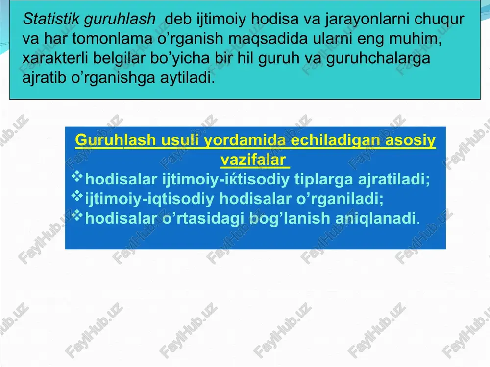 regression tahlilning nazariy asoslari - Page 5
