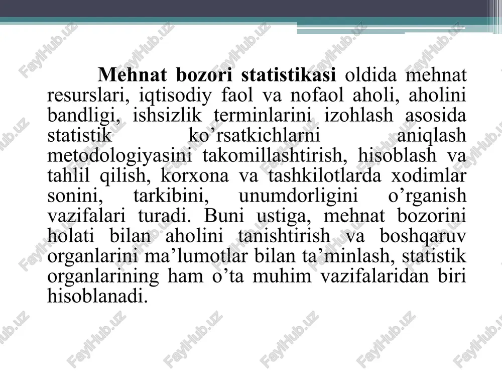 mehnatbozori statistikasi - Page 5