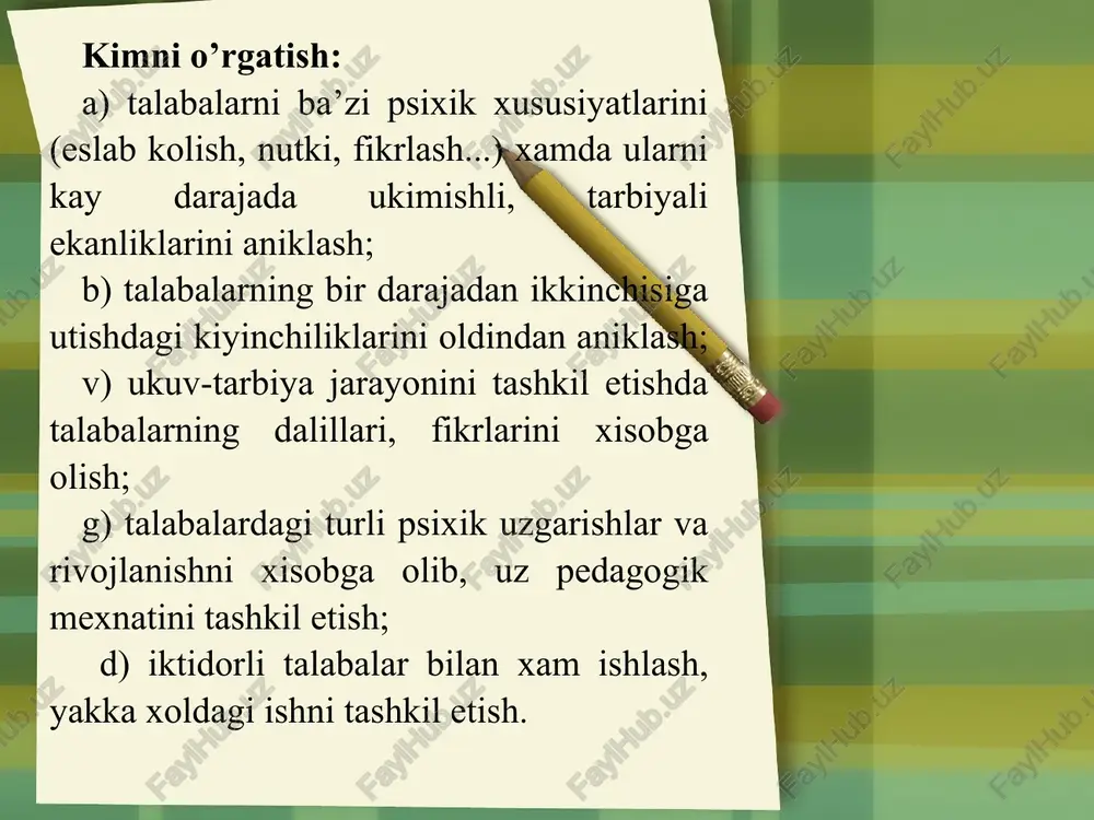pedagogik muloqot - Page 5