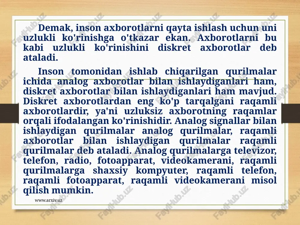 axborotlarnikodlash - Page 5