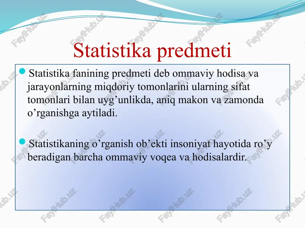 statistikafanigakirish - Page 5