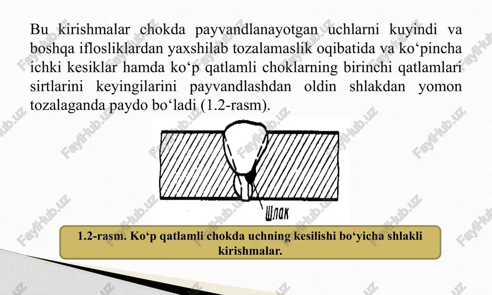 po‘latlarning payvand choklari - Page 5