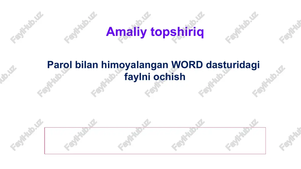 aniq vatabi fanlarni o'qitish metodikasi - Page 5