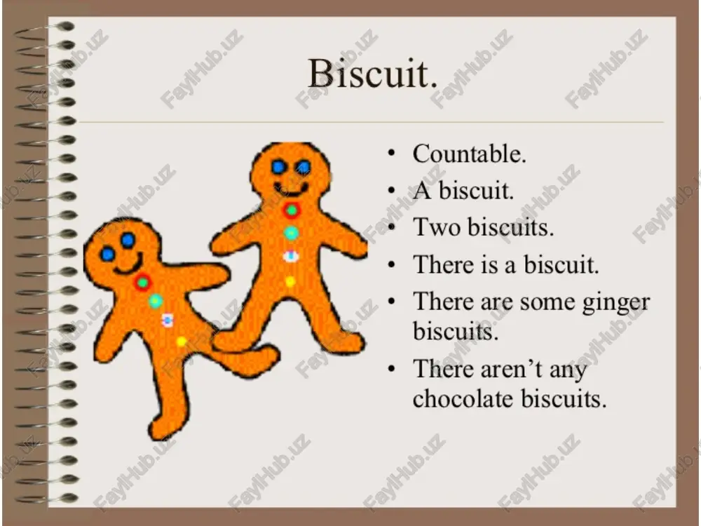 countable and uncountable nouns - Page 5