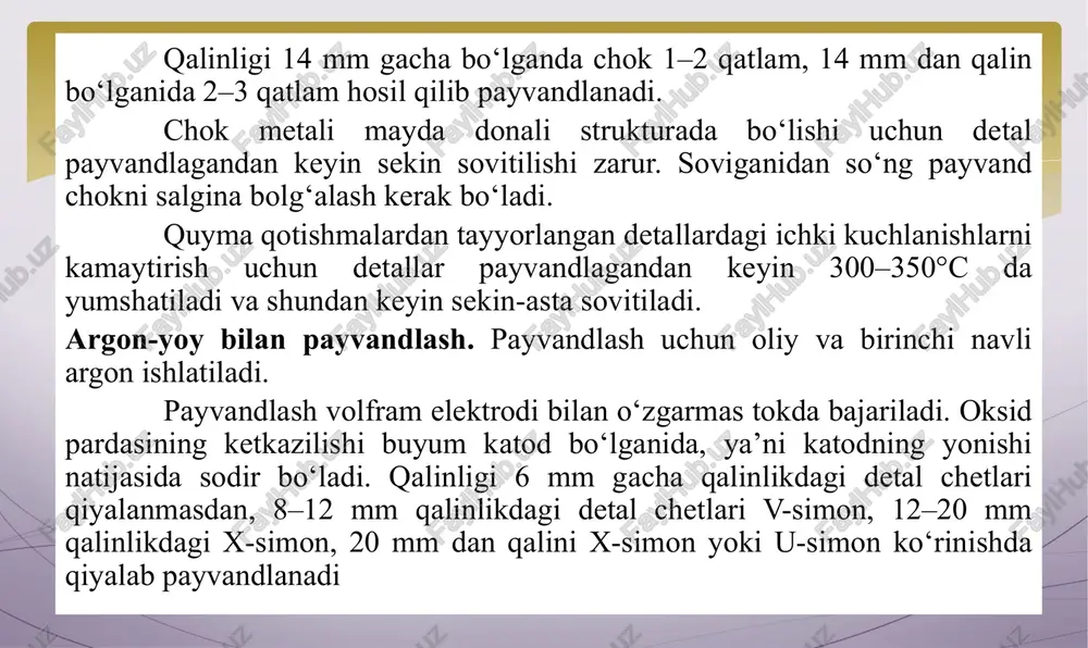 alyuminiy qotishmalar - Page 5