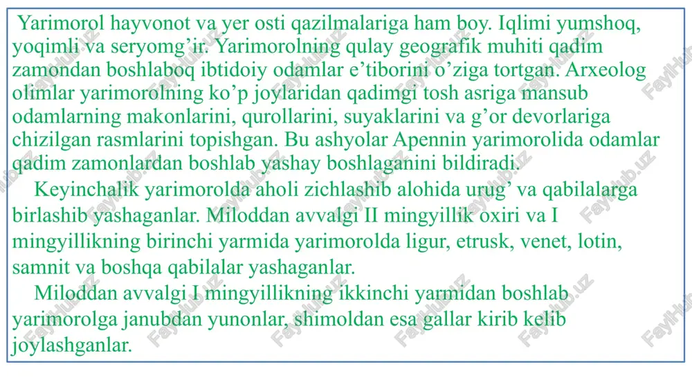 imperator tarafdorlari bilan respublika tarafdorlari o’rtasida qattiq kurash davom etadi. bu mamlakatda navbatdagi fuqarolar urushining avj olishiga sabab bo’ladi.antoniy baland bo’yli, baquvvat, tajribali lashkarboshi va jangchi edi. oktavian kasalmand va nimjonroq odam bo’lib, unda tajriba ham, lashkarboshilik qobiliyati ham yo’q edi. ammo u juda aqlli, ehtiyotkor va iste'dodli yordamchilarni tanlay bilar edi.dastlab, antoniy oktavian bilan chiqisha olmay galliyaga ketadi. oktavian esa qo’shin to’plab galliyaga bostirib kirib, mutina yaqinidagi jangda antoniy qo’shinlarini tor-mor etadi. shu davrda sezarning qotillari brut va kassiylar sharq tomondan rimga xavf solmoqda edilar. respublikachilarga qarshi kurash zaruriyati oktavianni antoniy bilan yarashishga chorlaydi.uchlar ittifoqining tashkil topishi. er. av. 43-yilda oktavian, antoniy va lepidlardan iborat uchlar ittifoqi tashkil topadi. er. av. 42-yili oktavian va antoniy qo’shinlari makedoniyaga yo’l oladilar. makedoniyadagi filippa shahri yaqinida oktavian-antoniy qo’shinlari bilan kassiy-brut qo’shinlari o’rtasida qattiq jang bo’ladi. jangda respublikachilar qo’shini tor-mor etiladi. jang vaqtida kassiy o’z chodirida o’ldiriladi, brut esa dushmanlariga asir tushishni xohlamay …