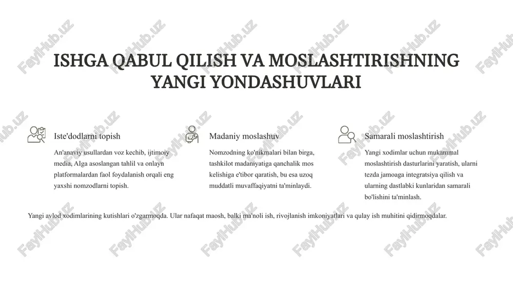 inson resurslarini samarali boshqarish - Page 5