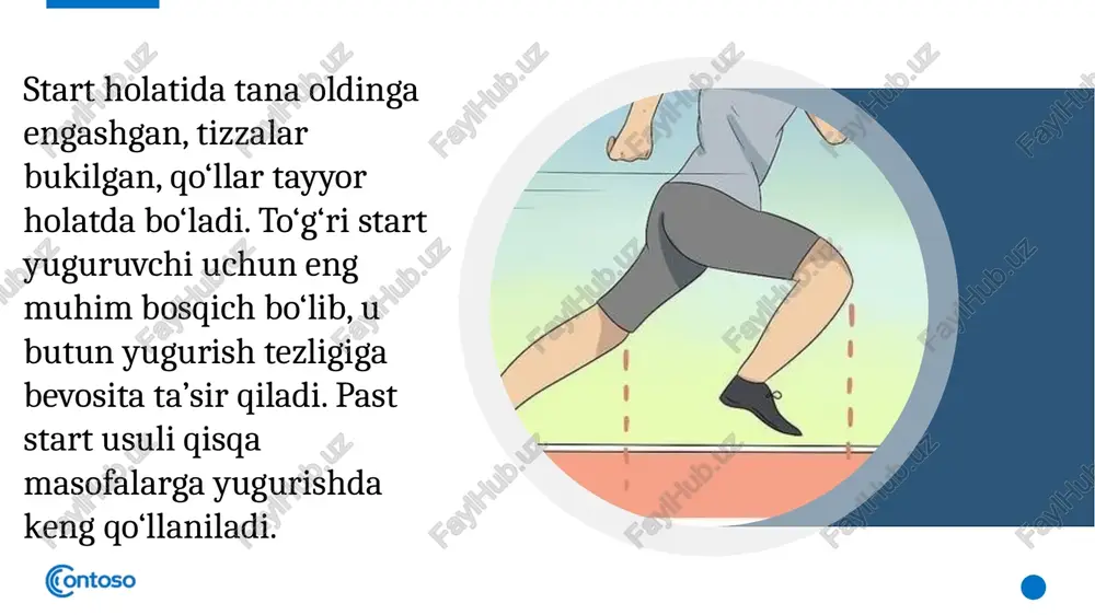 yugurish texnikasi - Page 5